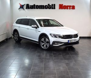 Volkswagen Passat bild 1
