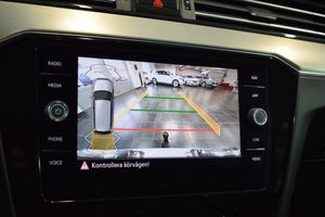 Volkswagen Passat bild 22