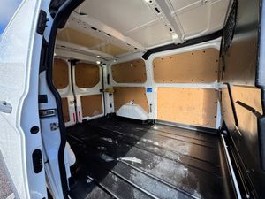 Ford Transit Custom bild 8