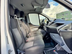Ford Transit Custom bild 7