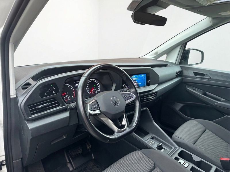 Volkswagen Caddy Maxi bild 10