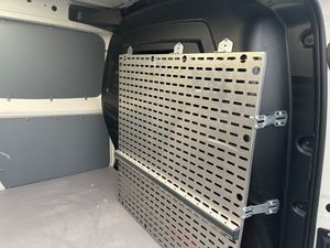 Volkswagen Caddy Maxi bild 9