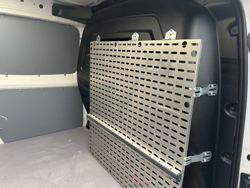 Volkswagen Caddy Maxi bild 9