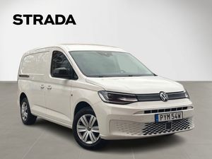 Volkswagen Caddy Maxi bild 2