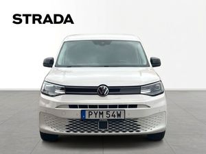 Volkswagen Caddy Maxi bild 5