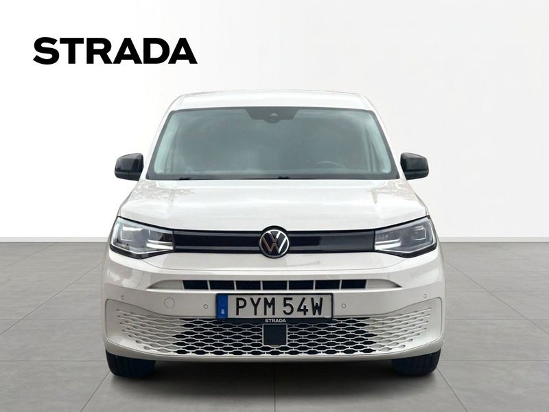 Volkswagen Caddy Maxi bild 5