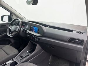 Volkswagen Caddy Maxi bild 13