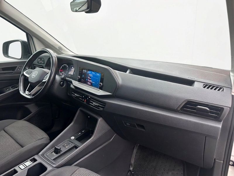 Volkswagen Caddy Maxi bild 13