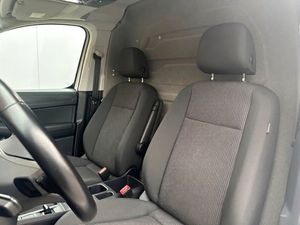 Volkswagen Caddy Maxi bild 11