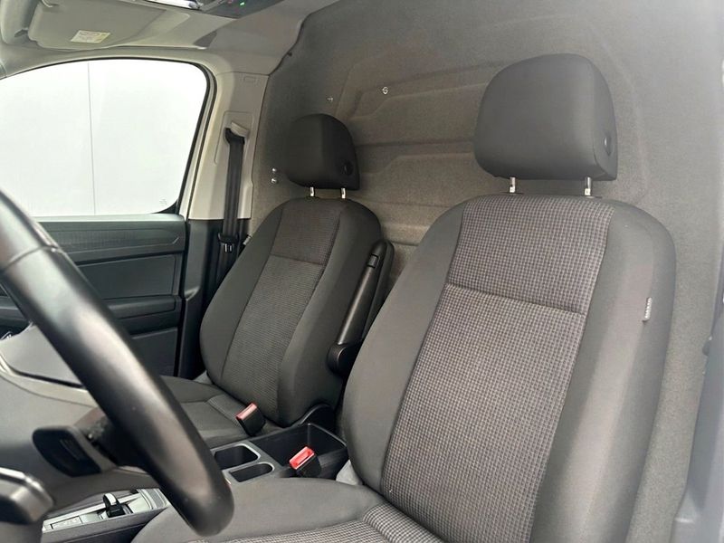 Volkswagen Caddy Maxi bild 11
