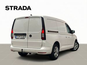 Volkswagen Caddy Maxi bild 4