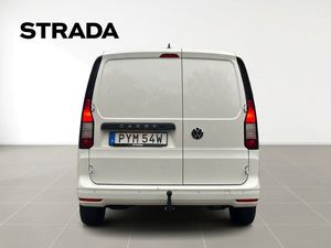 Volkswagen Caddy Maxi bild 6