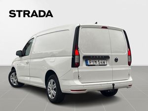 Volkswagen Caddy Maxi bild 3