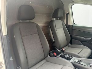 Volkswagen Caddy Maxi bild 12