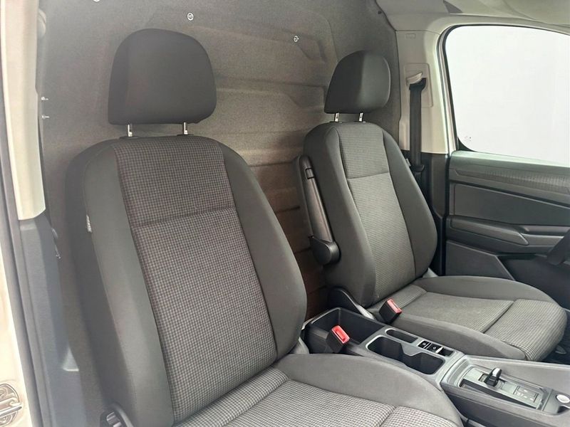 Volkswagen Caddy Maxi bild 12