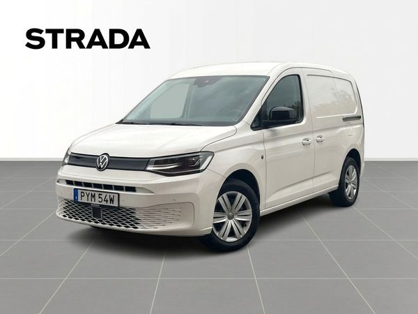 Volkswagen Caddy Maxi 1.5 TSI Drive Premium - 2024