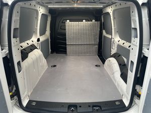 Volkswagen Caddy Maxi bild 7