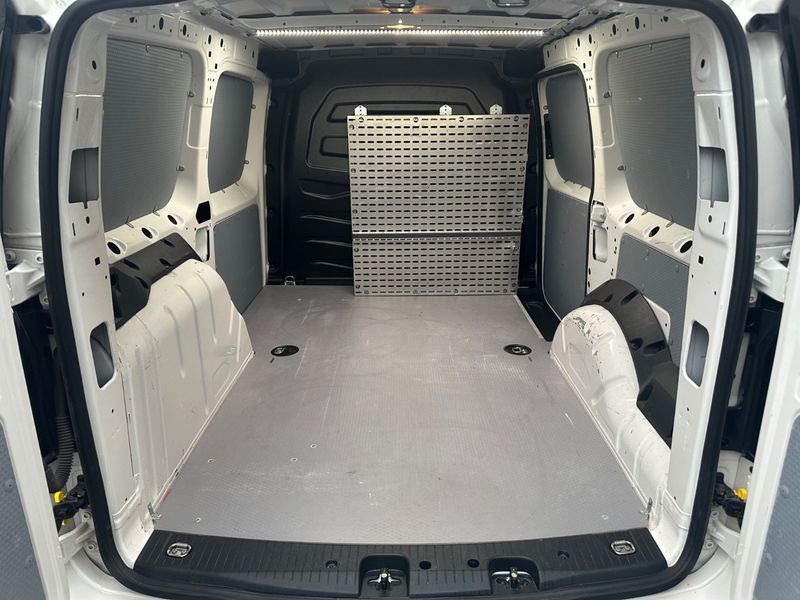 Volkswagen Caddy Maxi bild 7