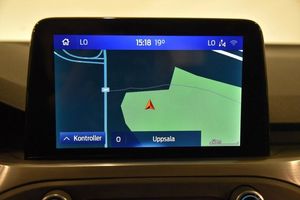 Ford Focus bild 17