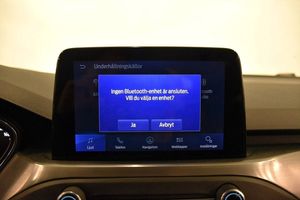 Ford Focus bild 13