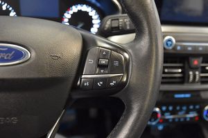 Ford Focus bild 10