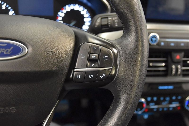 Ford Focus bild 10
