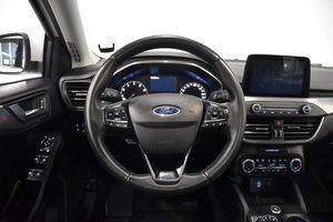 Ford Focus bild 2