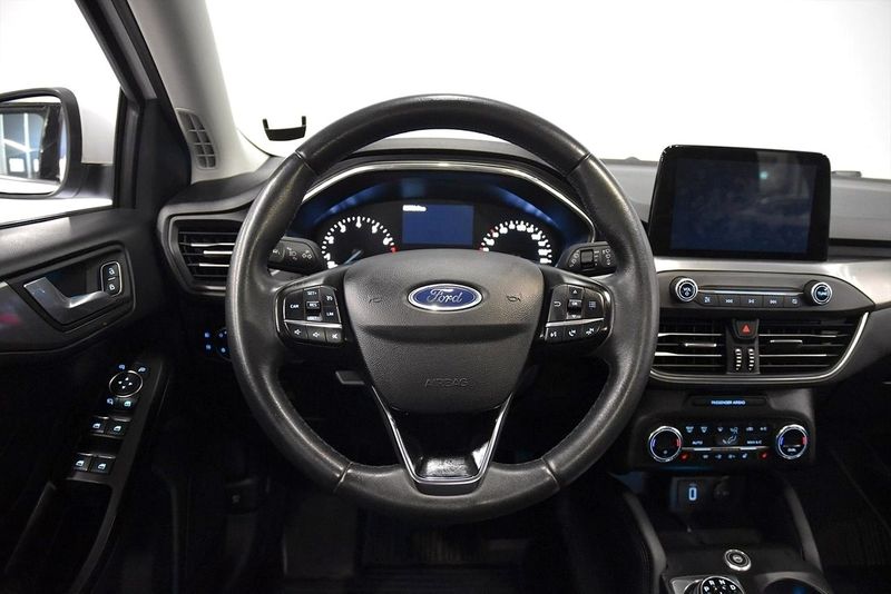 Ford Focus bild 2