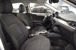 Ford Focus bild 11