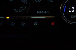 Ford Focus bild 14