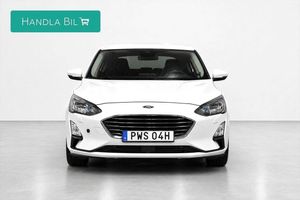 Ford Focus bild 3