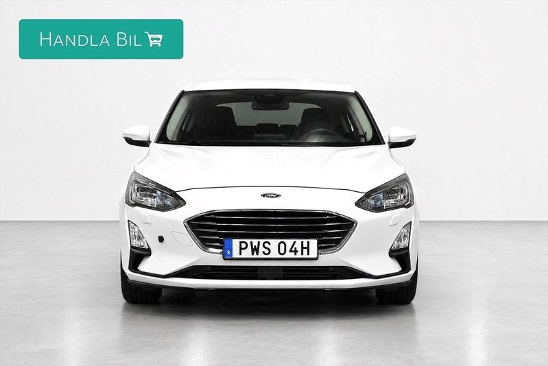 Ford Focus bild 3