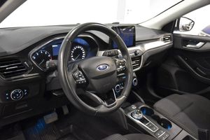 Ford Focus bild 8
