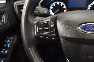 Ford Focus bild 9