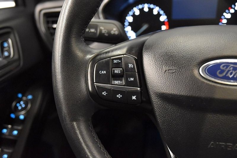 Ford Focus bild 9