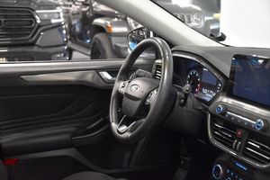 Ford Focus bild 7