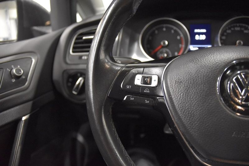 Volkswagen Golf bild 9