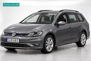 Volkswagen Golf bild 1