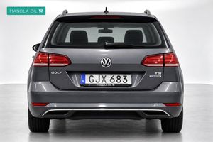 Volkswagen Golf bild 5