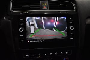 Volkswagen Golf bild 17