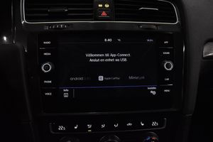 Volkswagen Golf bild 15