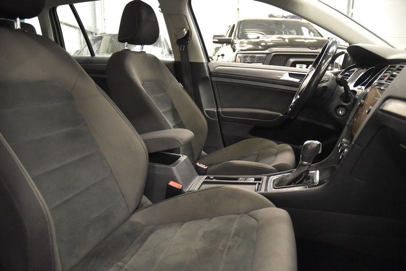 Volkswagen Golf bild 11