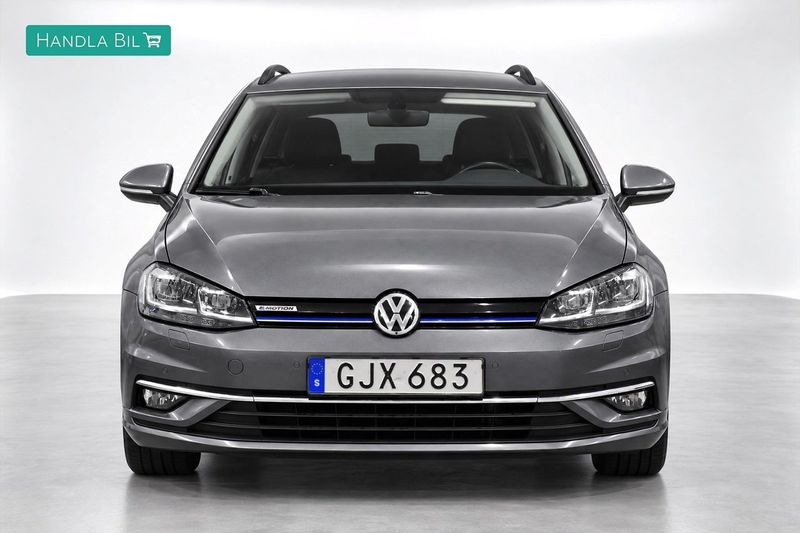 Volkswagen Golf bild 3
