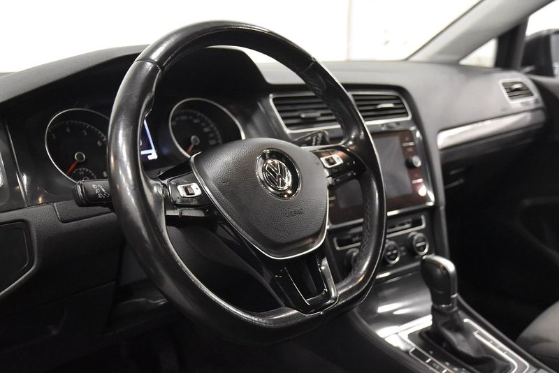 Volkswagen Golf bild 7