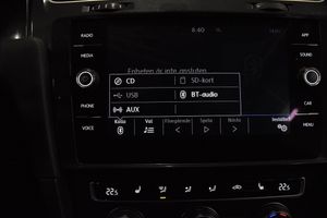 Volkswagen Golf bild 16