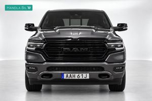 RAM 1500 bild 3