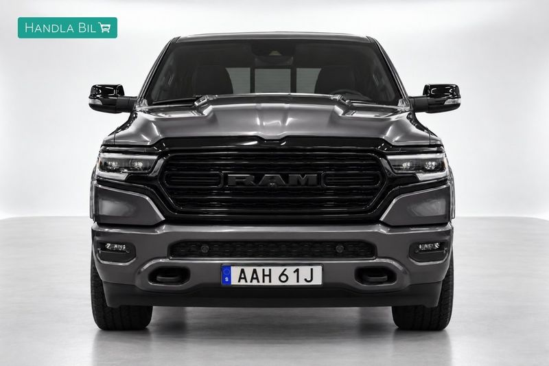 RAM 1500 bild 3
