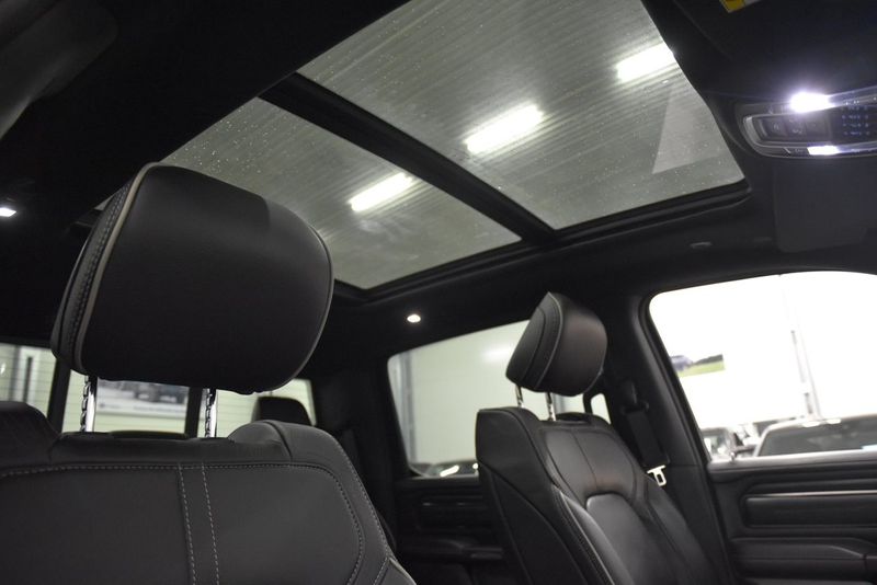 RAM 1500 bild 13