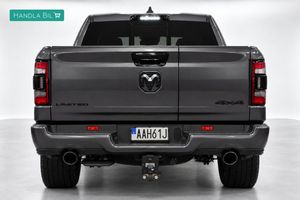 RAM 1500 bild 6