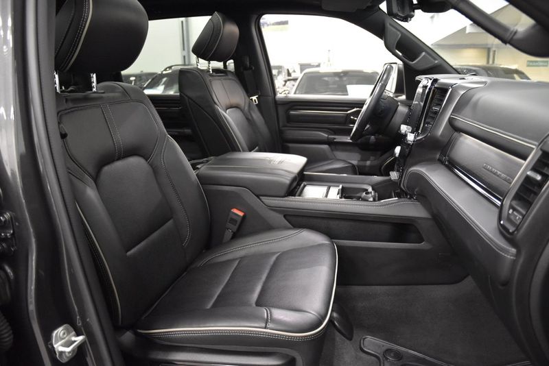 RAM 1500 bild 12